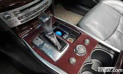 Infiniti M 2013 3.7 гидро в Москве № 1015751, миниатюра 9