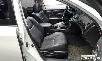 Infiniti M 2013 3.7 гидро в Москве № 1015751, миниатюра 10