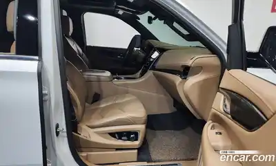 Cadillac Escalade 2020 6.2 гидро в Москве № 1016009, миниатюра 11
