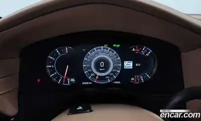 Cadillac Escalade 2020 6.2 гидро в Москве № 1016009, миниатюра 8