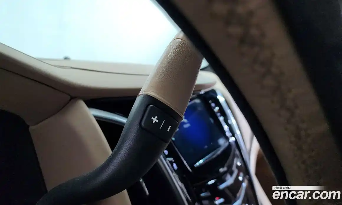 Cadillac Escalade 2020 6.2 гидро в Москве № 1016009, фото 9