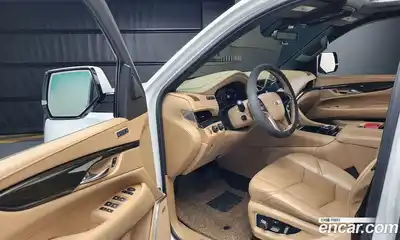 Cadillac Escalade 2020 6.2 гидро в Москве № 1016009, миниатюра 10