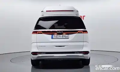 Kia Canival 2021 3.5 гидро в Москве № 131481, миниатюра 4