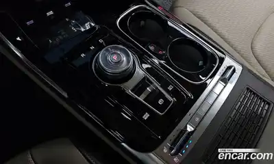 Kia Canival 2021 3.5 гидро в Москве № 131481, миниатюра 9