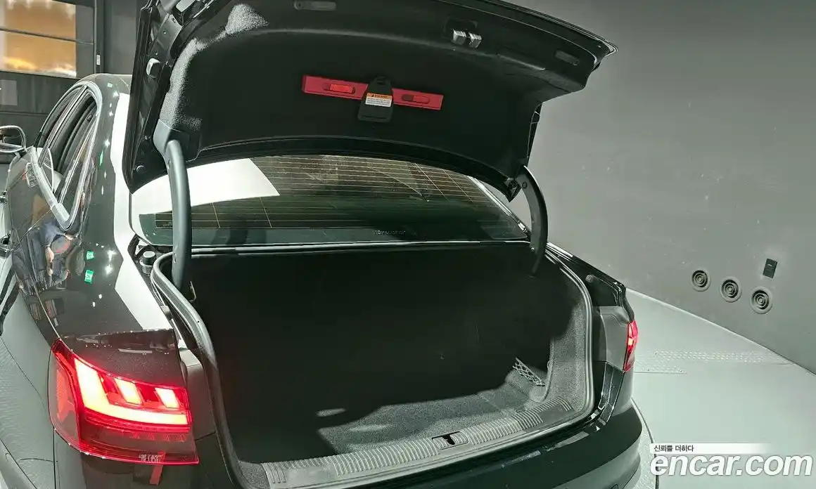 Audi A4 2021 2.0 гидро в Москве № 134834, фото 20