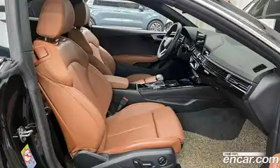 Audi A5 2021 2.0 гидро в Москве № 134986, миниатюра 11