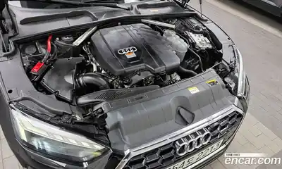 Audi A5 2021 2.0 гидро в Москве № 134986, миниатюра 6