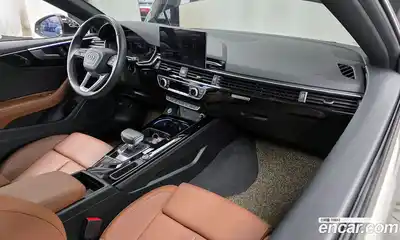 Audi A5 2021 2.0 гидро в Москве № 134986, миниатюра 7
