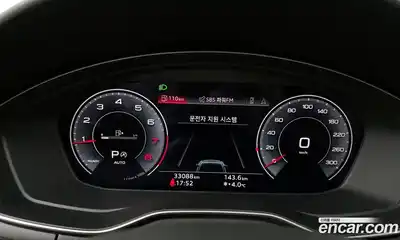 Audi A5 2021 2.0 гидро в Москве № 134986, миниатюра 8