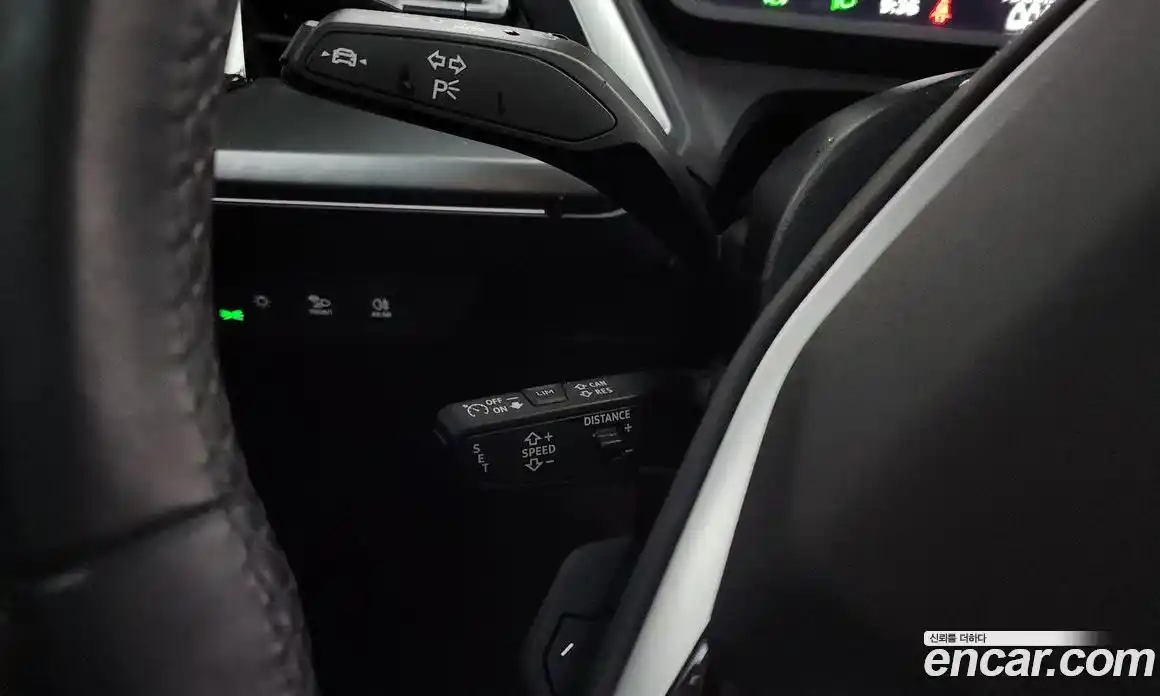 Audi Q4 e-tron 2022 0.2 гидро в Москве № 135380, фото 14