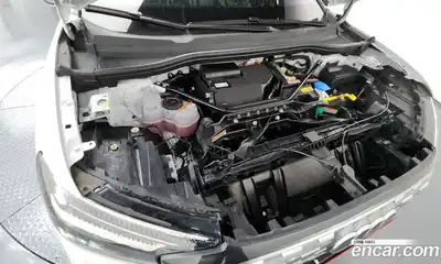 Audi Q4 e-tron 2022 0.2 гидро в Москве № 135380, миниатюра 6