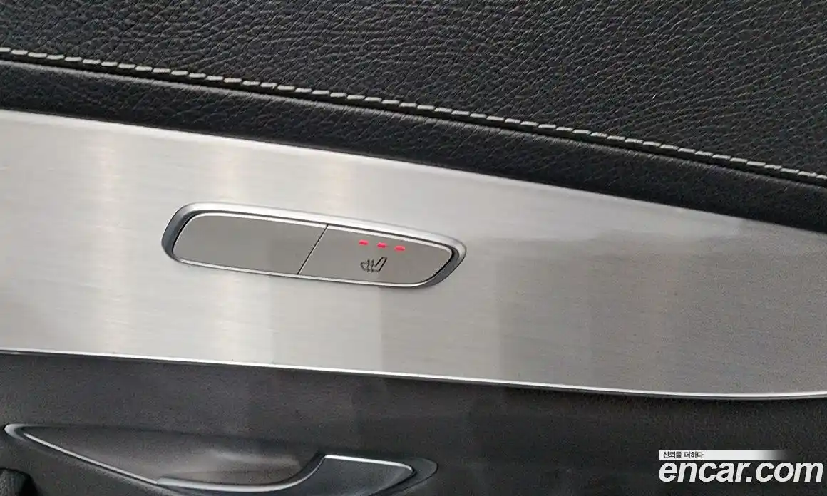 Mercedes-Benz GLC-Class 2021 2.0 гидро в Москве № 138452, фото 18