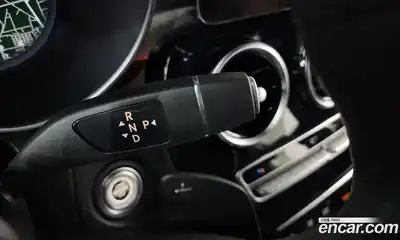 Mercedes-Benz GLC-Class 2021 2.0 гидро в Москве № 138452, миниатюра 9