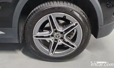 Mercedes-Benz GLA-Class 2022 2.0 гидро в Москве № 139554, миниатюра 5