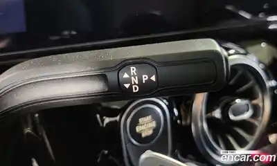 Mercedes-Benz GLA-Class 2022 2.0 гидро в Москве № 139554, миниатюра 9