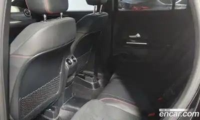 Mercedes-Benz GLA-Class 2022 2.0 гидро в Москве № 139554, миниатюра 10