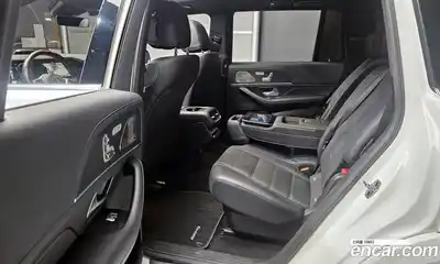 Mercedes-Benz GLS-Class 2022 2.9 гидро в Москве № 140322, миниатюра 12