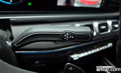 Mercedes-Benz GLS-Class 2022 2.9 гидро в Москве № 140322, миниатюра 9