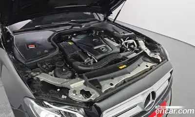 Mercedes-Benz E-Class 2018 2.0 гидро в Москве № 141896, миниатюра 6