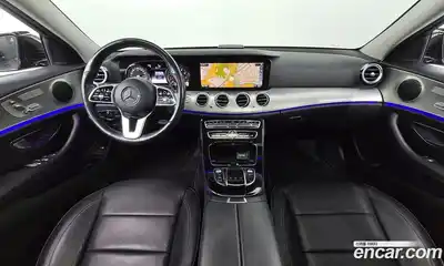 Mercedes-Benz E-Class 2018 2.0 гидро в Москве № 141896, миниатюра 7