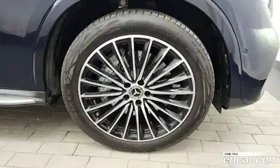Mercedes-Benz GLC-Class 2024 2.0 гидро в Москве № 142048, миниатюра 5