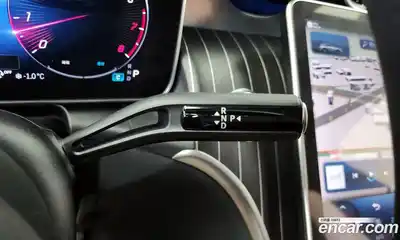 Mercedes-Benz GLC-Class 2024 2.0 гидро в Москве № 142048, миниатюра 9