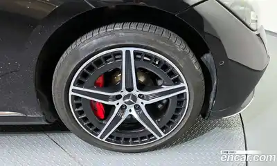 Mercedes-Benz EQE 2023 0.3 гидро в Москве № 142463, миниатюра 5