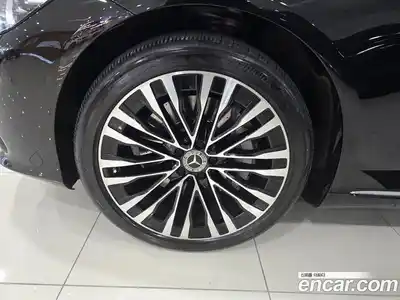 Mercedes-Benz S-Class 2023 3.0 автомат (гидро), миниатюра 5 Mercedes-Benz S-Class 2023 3.0 автомат (гидро), миниатюра 5