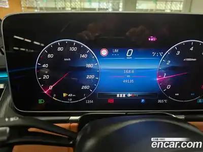 Mercedes-Benz S-Class 2023 3.0 автомат (гидро), миниатюра 8 Mercedes-Benz S-Class 2023 3.0 автомат (гидро), миниатюра 8