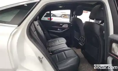 Mercedes-Benz GLE-Class 2021 2.9 гидро в Москве № 143646, миниатюра 12