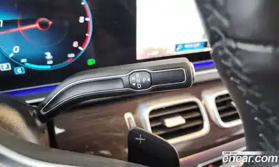 Mercedes-Benz GLE-Class 2021 2.9 гидро в Москве № 143646, миниатюра 9