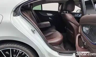 Mercedes-Benz CLS-Class 2020 3.0 гидро в Москве № 150618, миниатюра 12