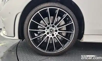 Mercedes-Benz CLS-Class 2020 3.0 гидро в Москве № 150618, миниатюра 5