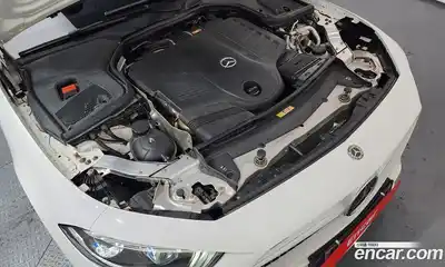 Mercedes-Benz CLS-Class 2020 3.0 гидро в Москве № 150618, миниатюра 6