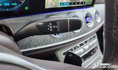 Mercedes-Benz CLS-Class 2020 3.0 гидро в Москве № 150618, миниатюра 9