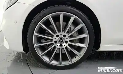 Mercedes-Benz E-Class 2019 2.0 гидро в Москве, миниатюра 5