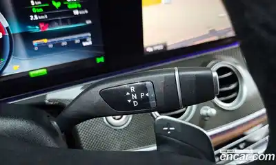 Mercedes-Benz E-Class 2019 2.0 гидро в Москве, миниатюра 9