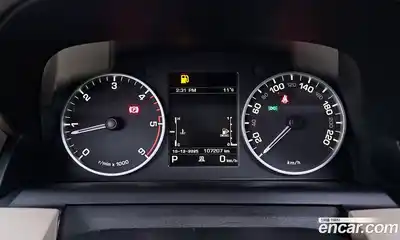 Land Rover Discovery 2014 3.0 гидро в Москве № 154182, миниатюра 8