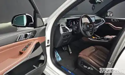 BMW X5 2023 3.0 гидро в Москве № 155371, миниатюра 11