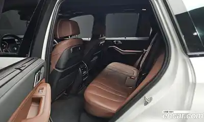 BMW X5 2023 3.0 гидро в Москве № 155371, миниатюра 12