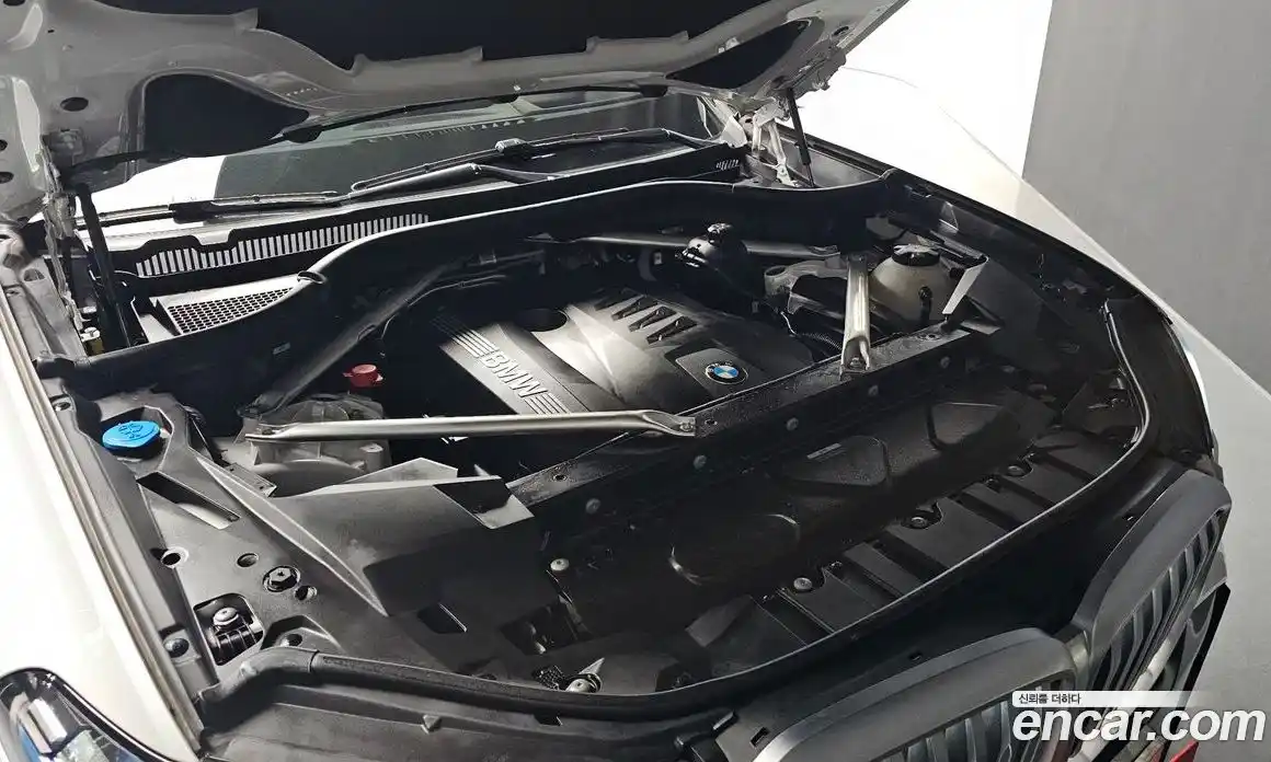 BMW X5 2023 3.0 гидро в Москве № 155371, фото 6