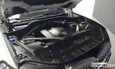 BMW X5 2023 3.0 гидро в Москве № 155371, миниатюра 6