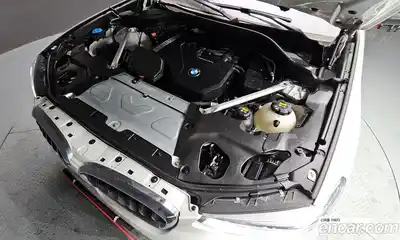 BMW X3 2021 2.0 гидро в Москве № 156275, миниатюра 6