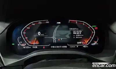 BMW X3 2021 2.0 гидро в Москве № 156275, миниатюра 8