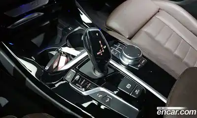 BMW X3 2021 2.0 гидро в Москве № 156275, миниатюра 9