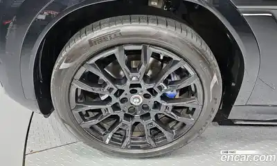 BMW X6 2024 3.0 гидро в Москве № 156640, миниатюра 5