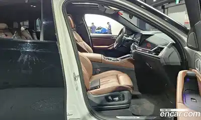 BMW X6 2024 3.0 гидро в Москве № 156640, миниатюра 10