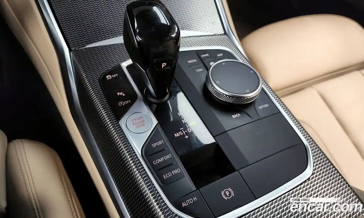 BMW 3-Series 2019 2.0 гидро в Москве № 157374, фото 9