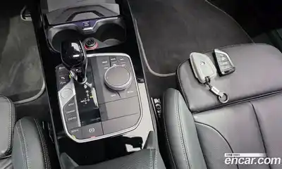 BMW 1-Series 2022 2.0 гидро в Москве № 157570, миниатюра 9