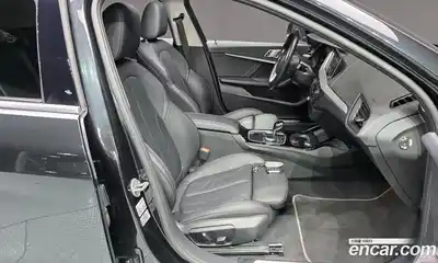 BMW 1-Series 2022 2.0 гидро в Москве № 157570, миниатюра 10